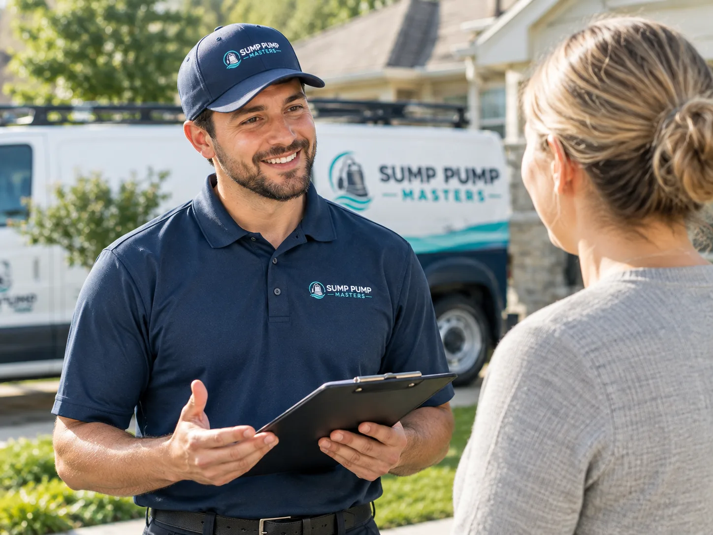 Sump Pump Repair Elloree, SC FAQs